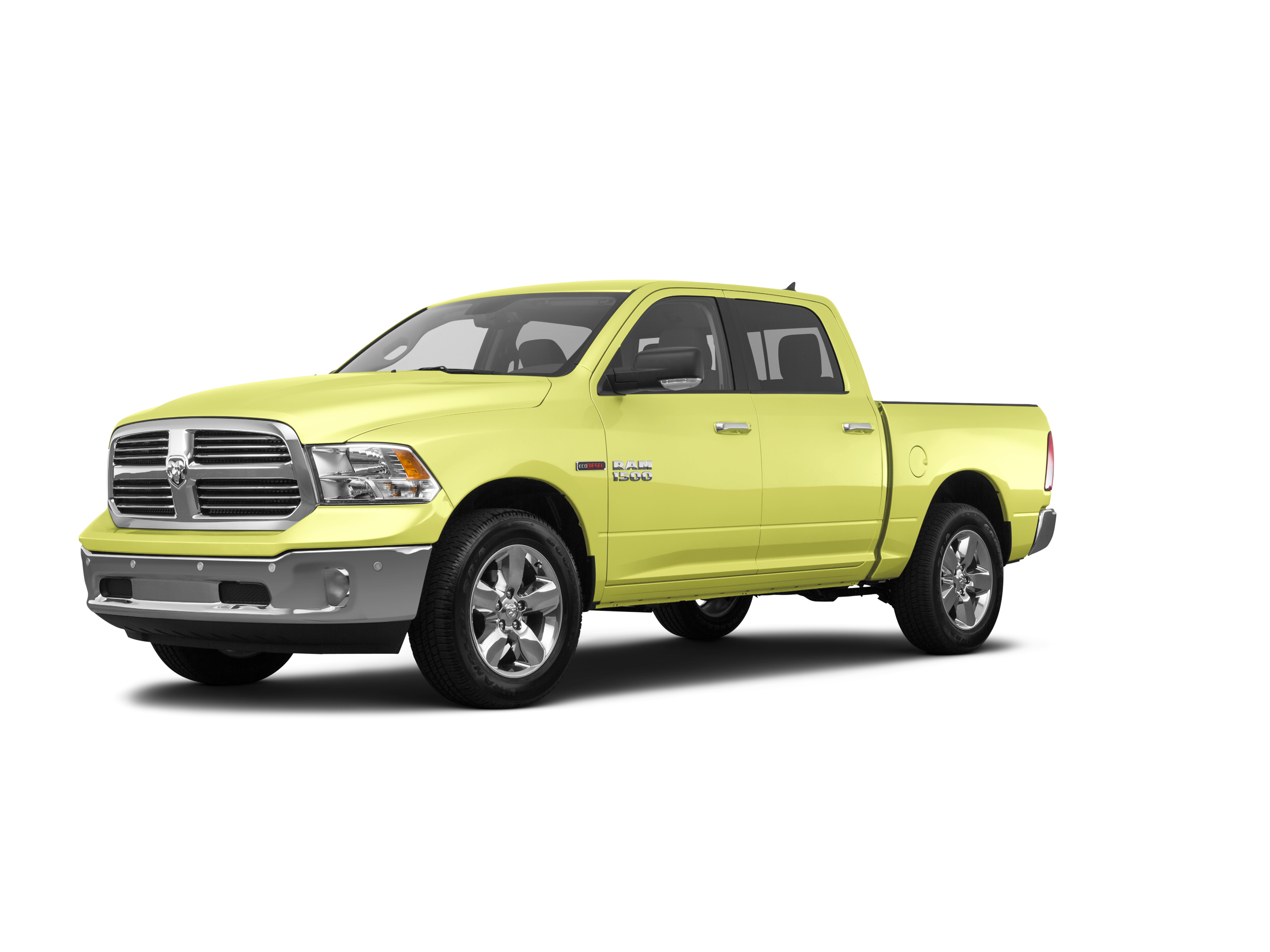 2016-Ram-1500 Crew Cab-